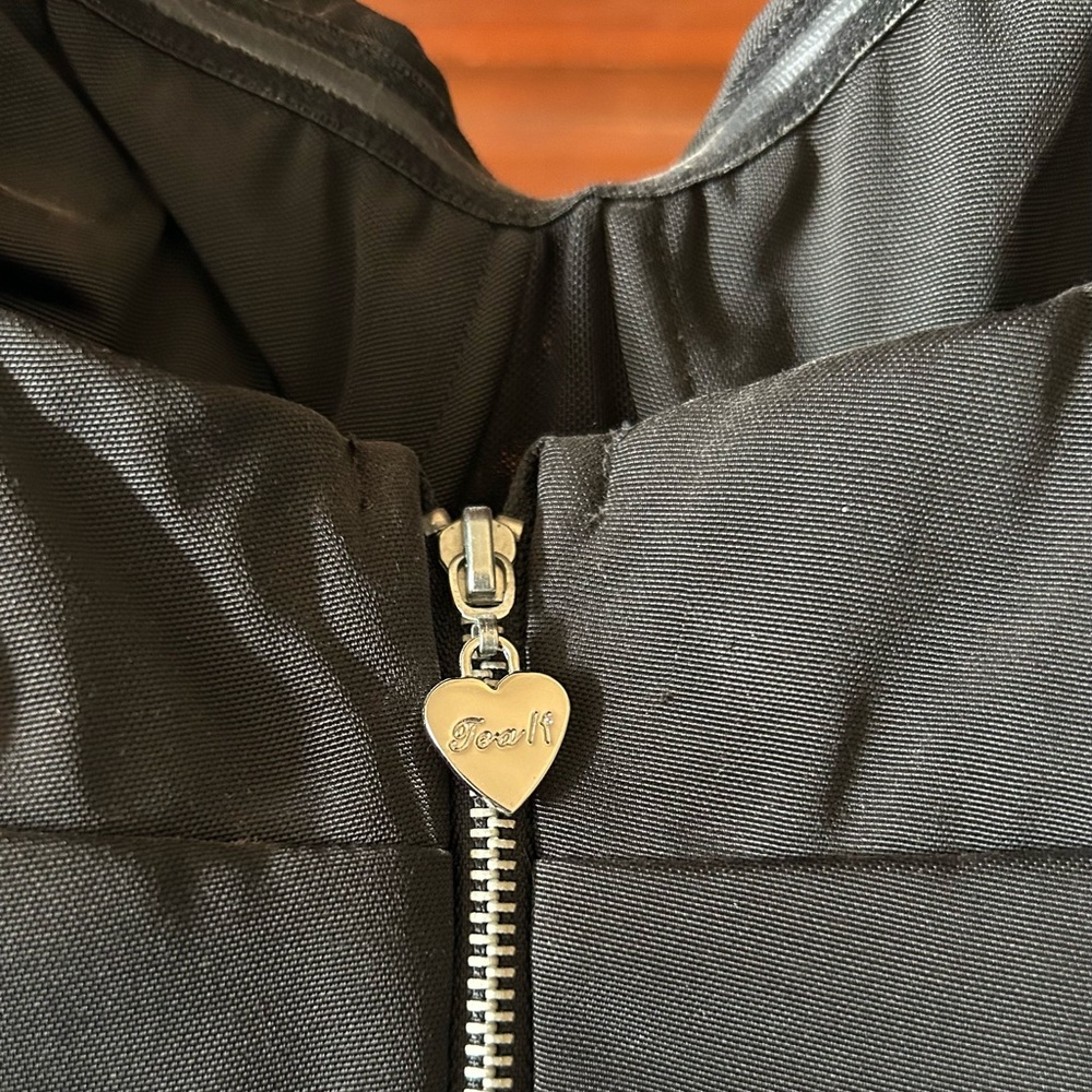 Tea F Homecoming/Prom/Formal Dress - Picture 2 of 4